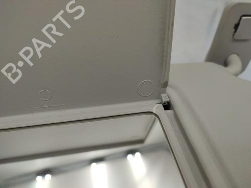 right-sun-visor-citroen-c3-iii-sx-2016-25872780 main image