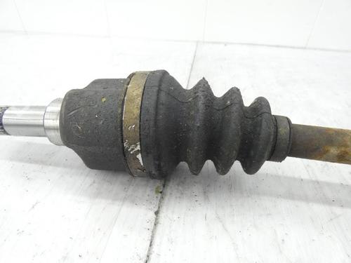 Left front driveshaft CITROËN C3 I (FC_, FN_) 1.4 16V HDi | BP23688436M38 