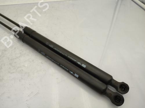 Tailgate lift support RENAULT CLIO IV (BH_) 1.5 dCi 90 | BP23739539C138 