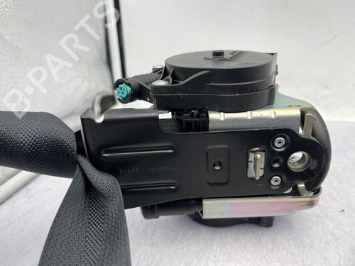 Front left seatbelt NISSAN MICRA V (K14) 0.9 IG-T | BP34159332I26 - Image 2