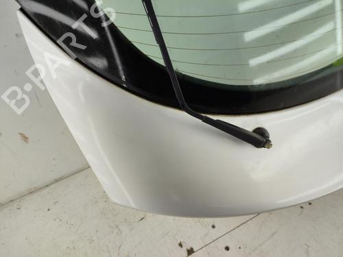 Used Tailgate FORD PUMA (EC_) 1.6 16V (103 hp) 23697542