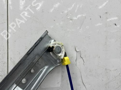 front-left-window-mechanism-opel-corsa-e-x15-2014-31630854 main image