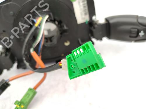 Used Steering column stalk Steering column stalk PEUGEOT 407 Coupe (6C_) 2.7 HDi (204 hp) 23719616 23719616