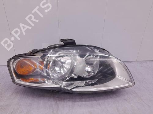 Right headlight AUDI A4 B7 Avant (8ED) 2.0 TDI | BP23708763C29 - Image 9