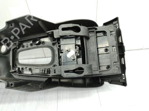 Middle console PEUGEOT 406 Coupe (8C) 3.0 V6 | BP23680644I22 
