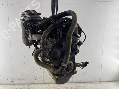 Engine CITROËN SAXO (S0, S1) | BP36372509M1 - Image 7