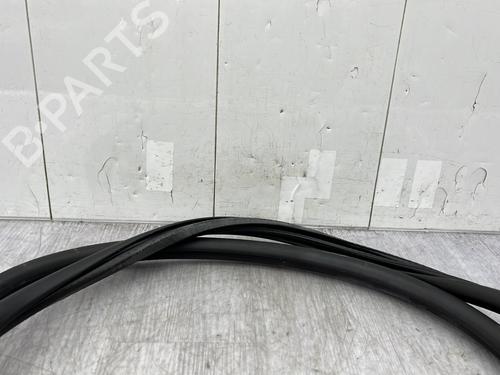 Rubber door seal PEUGEOT 3008 II SUV (MC_, MR_, MJ_, M4_) 1.6 BlueHDi 120 | BP25157165C142 