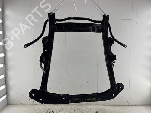 Used Subframe Subframe DACIA SANDERO II 1.5 dCi (90 hp) 34558644 34558644
