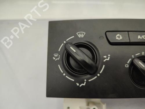 Climate control CITROËN C4 Coupe (LA_) 1.6 HDi | BP23721316I5 