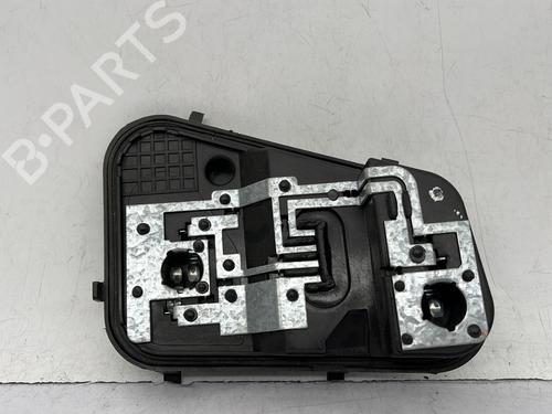 Used Lamp holder VW TOUAREG (7LA, 7L6, 7L7) 3.0 V6 TDI (240 hp) 23759336