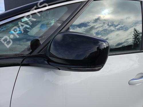Right front window switch RENAULT SCÉNIC IV (J9_) 1.6 dCi 130 | BP26436821I26 - Image 55