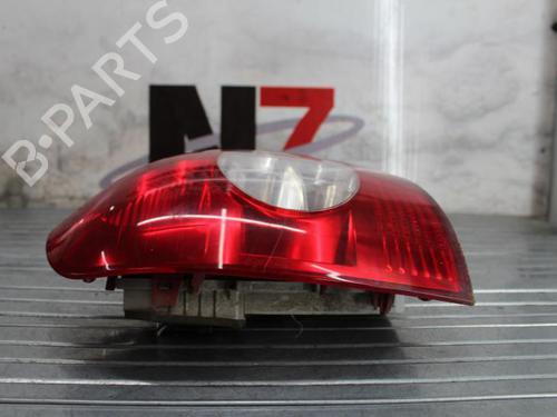 Used Left taillight Left taillight 23669530 23669530