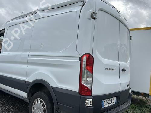 Ratstangsstang FORD TRANSIT V363 Van (FCD, FDD) 2.0 EcoBlue | BP36956805I23 - Image 12