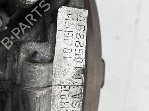 Engine PEUGEOT 2008 I (CU_) 1.6 HDi | BP29213965M1 - Image 7