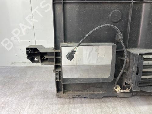 Frontplate/Frontkurv Frontplate/Frontkurv RENAULT SCÉNIC IV (J9_) 1.6 dCi 130 (130 hp) 36801538 36801538