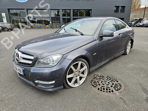 Electronic module MERCEDES-BENZ C-CLASS Coupe (C204) C 220 CDI (204.302) | BP25004602M83  - Image 36