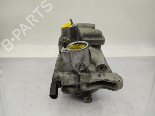 AC compressor VW POLO V (6R1, 6C1) 1.6 TDI | BP23722610M34 