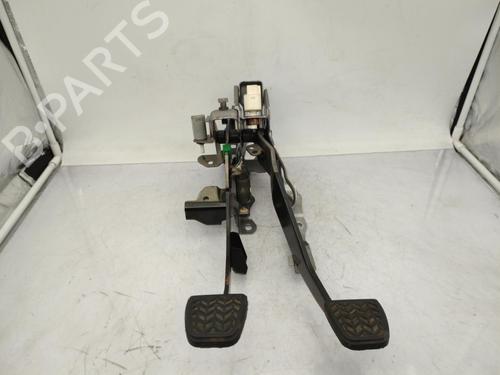 Pedal PEUGEOT 108 1.0 VTi | BP23718958I4 