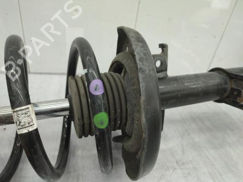 Left front shock absorber RENAULT SCÉNIC III (JZ0/1_) 1.6 dCi (JZ00, JZ12) | BP23712219M16 