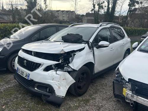 Used Parts PEUGEOT 2008 I (CU_)  1.2 VTi  4356530