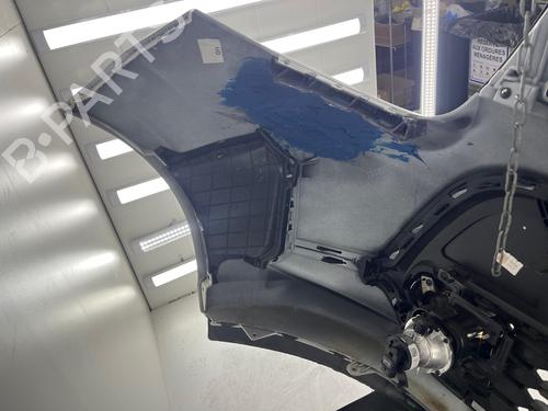 Front bumper KIA PICANTO III (JA) 1.2 MPI | BP38032960C7  - Image 5