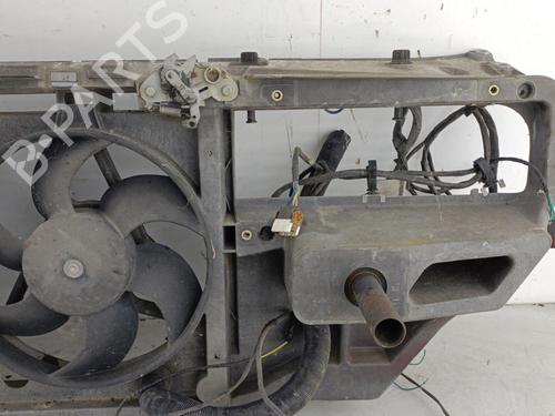 Used Front slam panel Front slam panel CITROËN XM (Y3) 2.1 D 12V (82 hp) 23678239 23678239