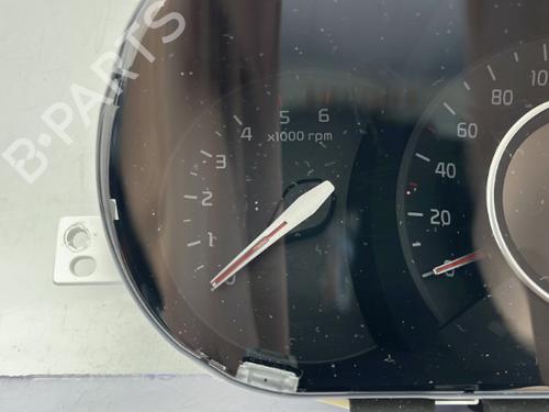 Instrument cluster KIA RIO III (UB) 1.1 CRDi | BP23756898C47 - Image 3