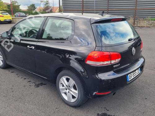 Interior roof light VW GOLF VI (5K1) 1.6 TDI | BP23710060I8 - Image 18