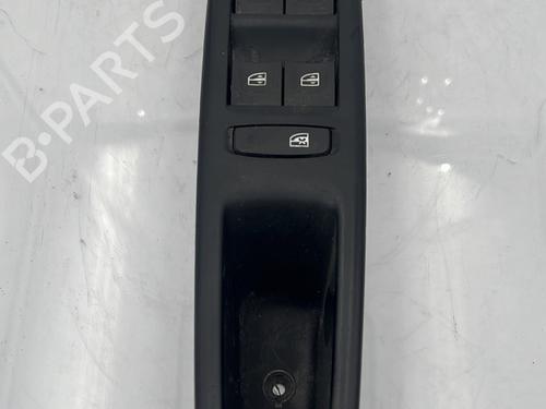Left front window switch RENAULT SCÉNIC III (JZ0/1_) 1.5 dCi | BP23681631I27 - Image 2