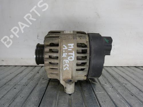 Alternator FIAT 500 (312_) 1.4 (312AXC1B, 312CXC1B) | BP23671472M7 