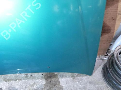 Hood PEUGEOT 306 Hatchback (7A, 7C, N3, N5) 1.4 | BP23668628C1 