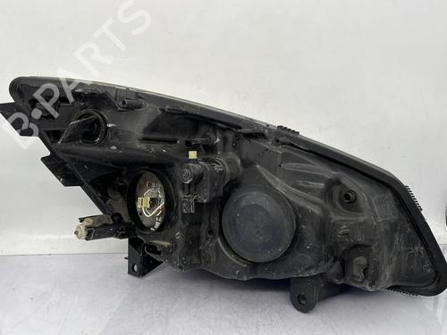 Left headlight RENAULT SCÉNIC II (JM0/1_) 1.9 dCi (JM0G, JM12, JM1G, JM2C) | BP30147913C28 