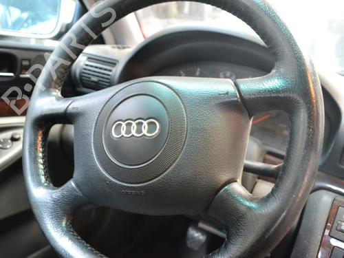 Starter AUDI A4 B5 (8D2) 1.9 TDI | BP23688499M8 - Image 7