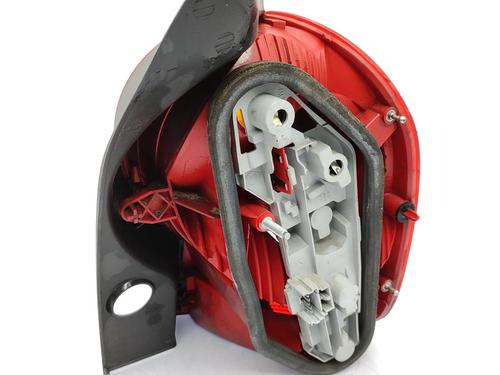 Left taillight RENAULT MODUS / GRAND MODUS (F/JP0_) 1.5 dCi (FP0D, JP0D) | BP23713098C34  - Image 13