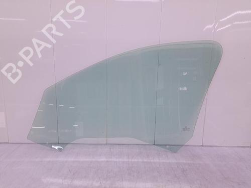 Front right door window PEUGEOT 206 Hatchback (2A/C) 1.4 HDi eco 70 | BP23707785C19 