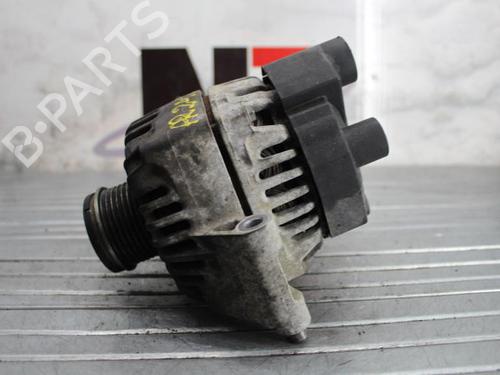 Alternator FIAT PUNTO EVO (199_) 1.3 D Multijet (199AXC1A, 199BXC1A, 199AXT1A, 199BXT1A) | BP23691202M7 - Image 4