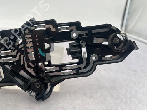 Lampeholder Lampeholder PEUGEOT 307 (3A/C) 2.0 HDi 110 (107 hp) 35890704 35890704