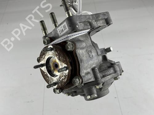Used Transfer box Transfer box 23680404 23680404