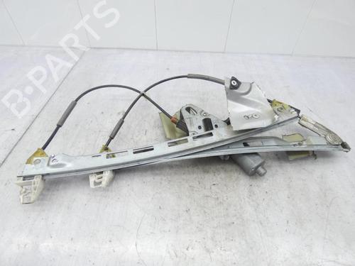 Front right window mechanism PEUGEOT 206 Hatchback (2A/C) 1.4 16V | BP23672680C23 