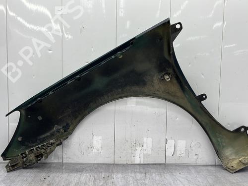 Right front fenders PEUGEOT 307 (3A/C) 2.0 HDi 110 | BP29142632C42 