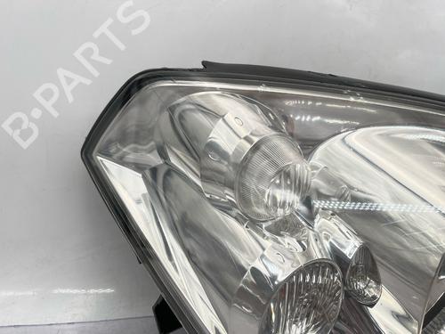 Right headlight NISSAN PRIMERA Hatchback (P12) 1.9 dCi | BP36059719C29 - Image 3