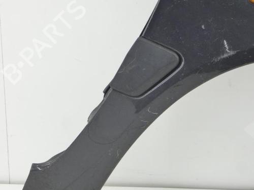 Used Right front fenders CITROËN XANTIA (X1_, X2_) 1.9 Turbo D (90 hp) 23673300