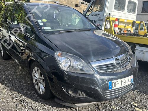 Used Parts OPEL ZAFIRA / ZAFIRA FAMILY B (A05) 1.7 CDTI (M75) 4910074