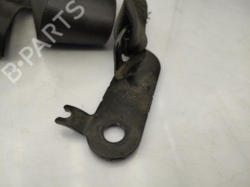 Used Rear left belt tensioner VW TOURAN (1T1, 1T2) 1.9 TDI (105 hp) 23728661