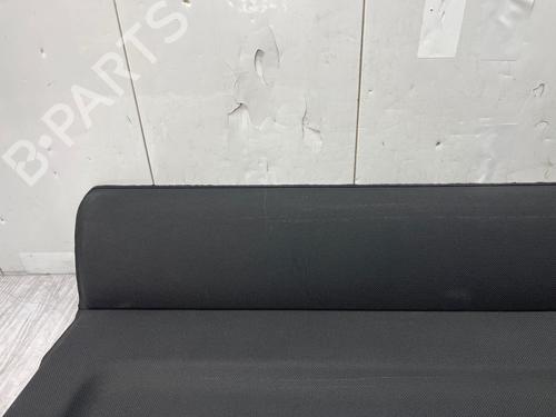 Used Rear parcel shelf Rear parcel shelf DS DS 7 Crossback (J4_, JR_, JC_) 2.0 BlueHDi 180 (JJEHZR) (177 hp) 39660354 39660354