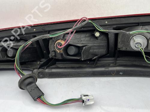 Left taillight NISSAN X-TRAIL I (T30)  | BP24980624C34 