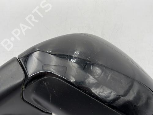 Left mirror PEUGEOT 5008 (0U_, 0E_) 2.0 HDi 150 / BlueHDi 150 | BP23683374C26