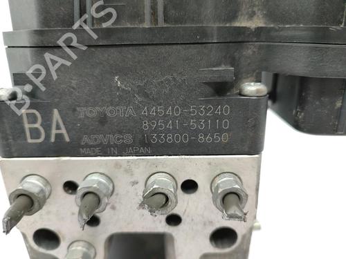 ABS pump LEXUS IS II (_E2_) 220d (ALE20) | BP23720988M43  - Image 5