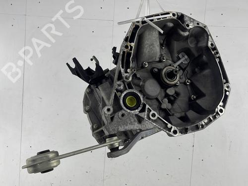 Used Gearbox RENAULT CLIO III (BR0/1, CR0/1) 1.5 dCi (C/BR0G, C/BR1G) (68 hp) 28044574