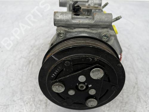 AC compressor CITROËN C-ELYSEE (DD_) 1.6 BlueHDi 100 | BP26933624M34  - Image 8